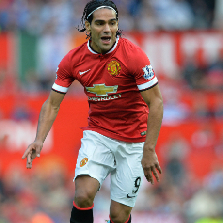 Жозе и мениджърът му примамват Фалкао в Челси