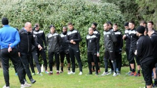 Лятната подготовка на Черно море за новия сезон започва с