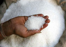 4200 кг. контрабандна захар хванаха във Варна