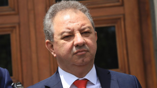 Борис Ячев бе избран за нов председател на партия Национален