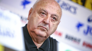 Президентът на Славия Венцеслав Стефанов даде пресконференция на която говори