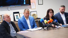 Разбиха престъпна група за трафик на мигранти, печелели до 20 хил. евро на човек