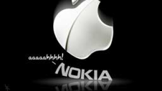 Apple "отмъщава" на Google: Купува Nokia или RIM?