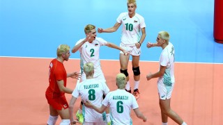 Юношеските ни волейболни национали загубиха битката за бронза на Евро 2020