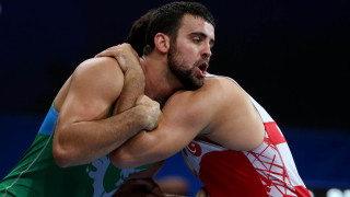 Байряков и Милов на крачка от финала