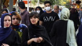 COVID-19: Иран счупи рекорда за новозаразени за 24 часа