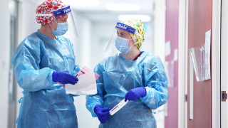 Нова Зеландия удължи блокадата над най големия град в страната Окланд