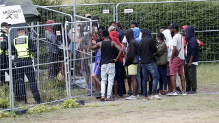 Полша и Литва призоваха европейските институции да им помогнат да