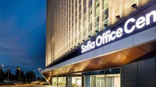 Международна компания купи Sofia Office Center - вярва в нуждата от първокласна офис среда