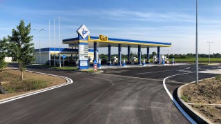 Лидерът в дистрибуцията на горива в България Петрол АД ще