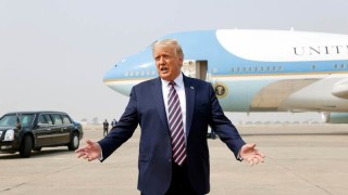 Тръмп намекна, че Китай се е съгласил да купува повече американски селскостопански стоки