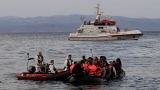 Италия иска Фронтекс в Африка, а не в морето
