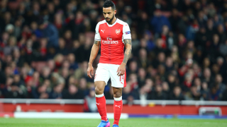 Уолкът се притесни: Нещата излизат извън контрол