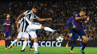 Родриго Бентанкур беше наказан да не играе в следващите три