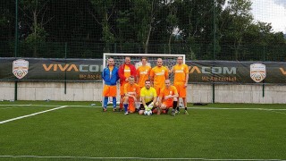 Заедно със старта на битките от Световното първенство по футбол