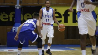 Доминаторът в българския баскетбол Левски Лукойл и неговият достоен конкурент