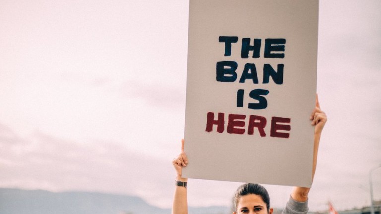 От 2021 е в сила Договорът за забрана на ядрените оръжия