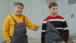 Всеки следващ епизод на Много мой човек забърква Миро Башар