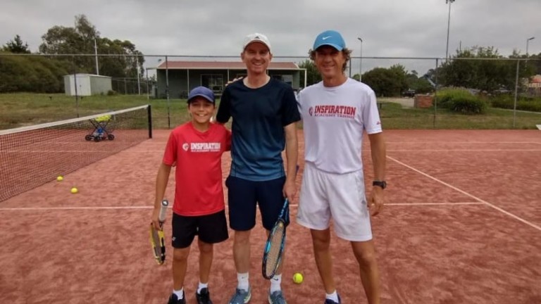 Българче с американски паспорт влиза в световната ранглиста за мъже