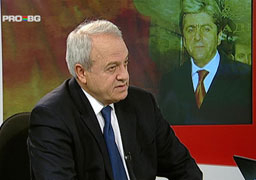 Очакват нова лява формация от Първанов