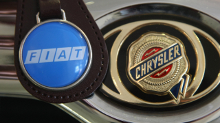 Fiat Chrysler спира производството на дизелови коли до 4 години