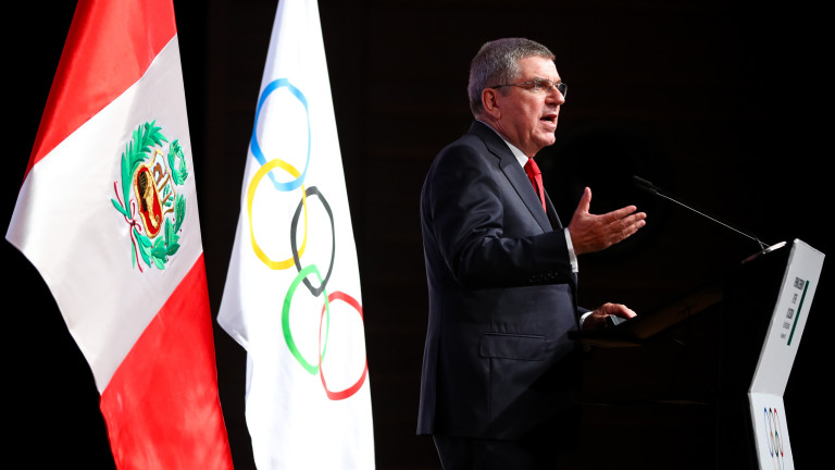 Конгресът на МОК в Милано ще определи домакина на зимните игри през 2026-а