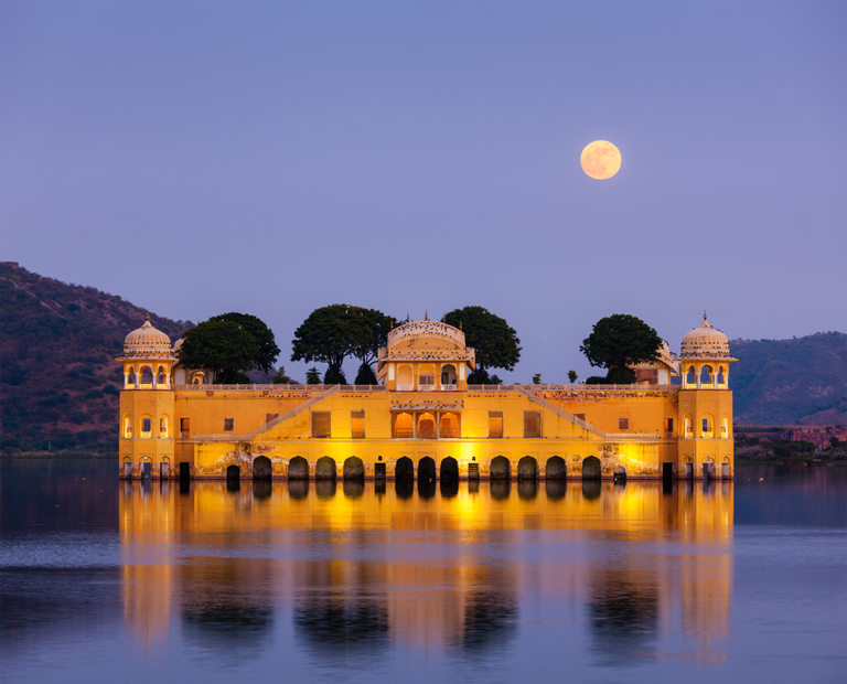 Jal Mahal