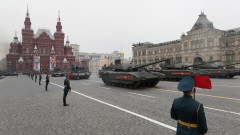 Лидерите на 29 страни са в Москва за парада на 9 май