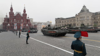 Лидерите на 29 страни са в Москва за парада на 9 май