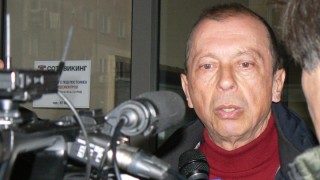 Недовършената стена на язовир Огоста влезе в Комисията по петициите