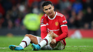 Лошата форма на Манчестър Юнайтед в последно време е напът