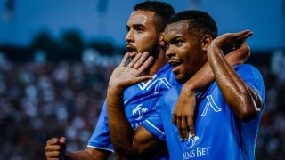 Спортинг Лисабон е хвърлил око на играч на Левски Това