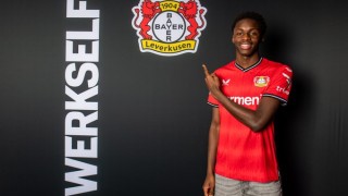 Байер Леверкузен изпревари няколко клуба от английската Висша лига и