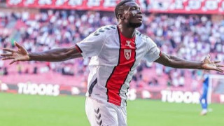 Самсунспор е отхвърлил офертата на Лудогорец за нападателя Мариус Муандилмаджи  пише