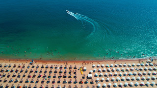 Почти 1 милион румънски граждани са избрали България през 2025 г