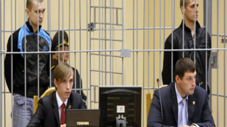Съучастникът в атентата в Минск не се признава за виновен