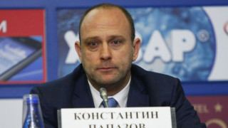 Константин Папазов ще може да използва Станимир Маринов срещу Черно море