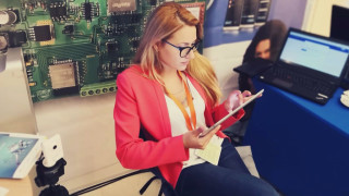 Отцепиха отново мястото на убийството на журналистиката от Русе