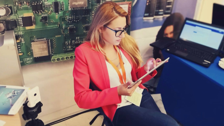 Бившият съпруг на убитата журналистка: Да продължим делата на Виктория