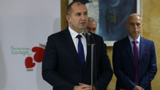 Българската Коледа не е просто дарителска кампания тя е нещо