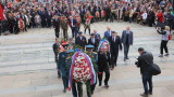 В десетки български градове шества Безсмъртният полк