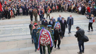 В десетки градове на България се проведе марш на Безсмъртния