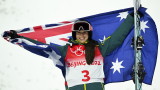 Австралийка разби конкуренцията в ските-свободен стил