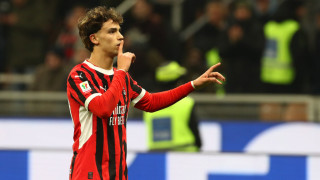 Въпреки че е изиграл само един мач досега Жоао Феликс