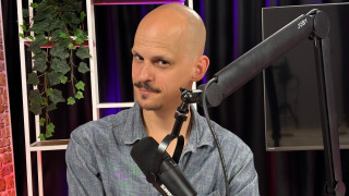 Ивайло Драгиев: „Любопитството е нещото, което ни движи, то е смисълът на съществуването“