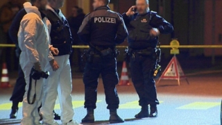 Двама убити и един тежко ранен при стрелба в кафене в Швейцария 