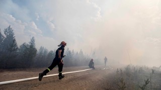 Обявено е извънредно положение в баварския град Розенхайм Решението е