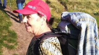 Журналистът Лили Тодорова е туристката, загинала на Рила