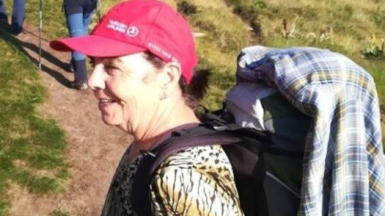 Журналистът Лили Тодорова е туристката, загинала на Рила