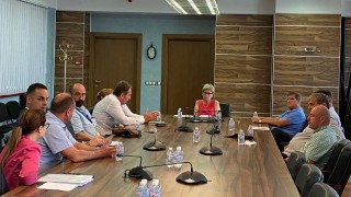 Ясна визия за развитието на ВиК отрасъла и оптимизиране работата